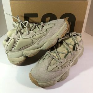 YEEZY BOOST 500 (STONE)